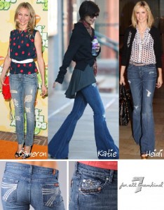 Guia do Jeans