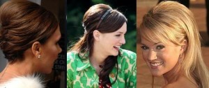 Dica de penteado