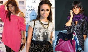 Estilo: Miroslava Duma
