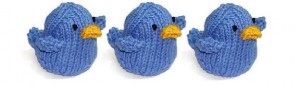 Fashionismo no Twitter
