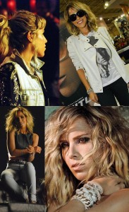 Estilo: Wanessa Camargo