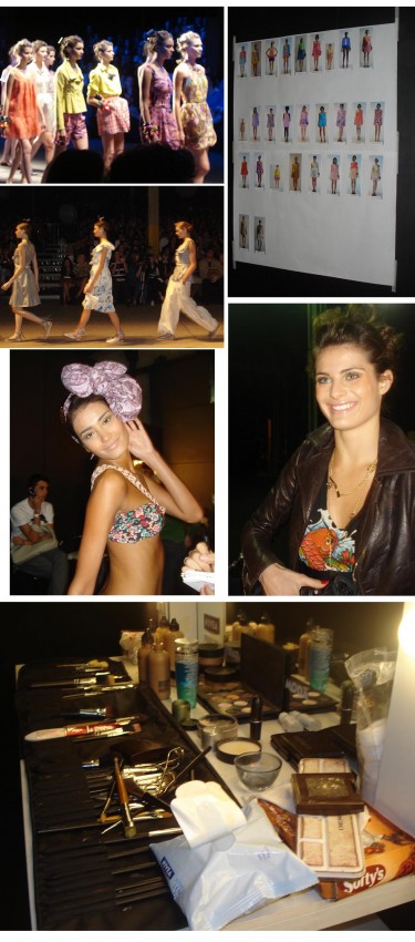 Resumo Fashion Rio – Dia 1