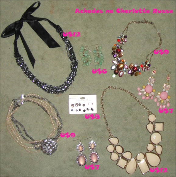 Accessorize-se