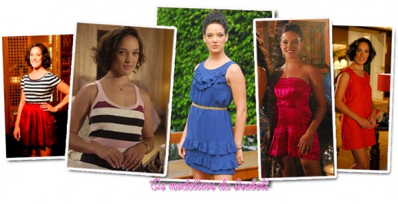 Roupas de novela