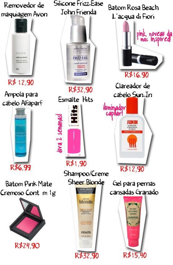 I Heart: Adoráveis baratinhos