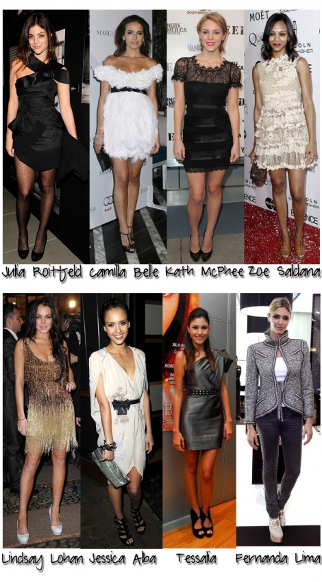 Look da Semana