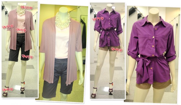 Fashionismo na Renner – Parte 1