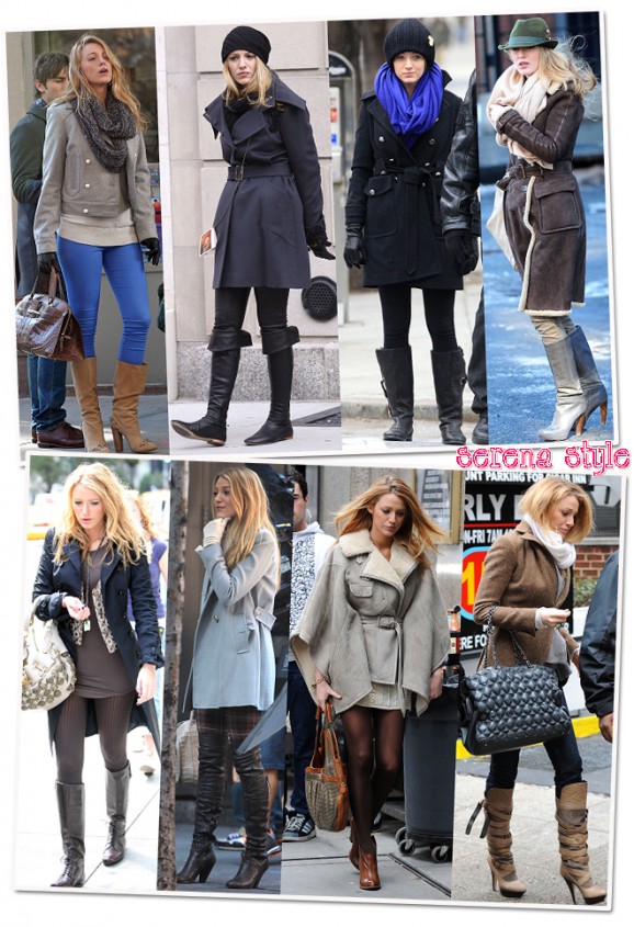 A volta de Gossip Girl