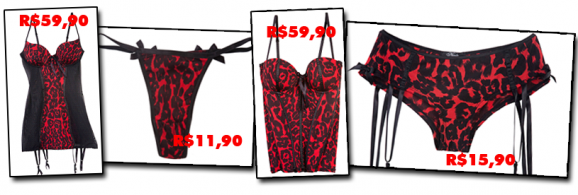 lingerie-nicole lingerie-nicole
