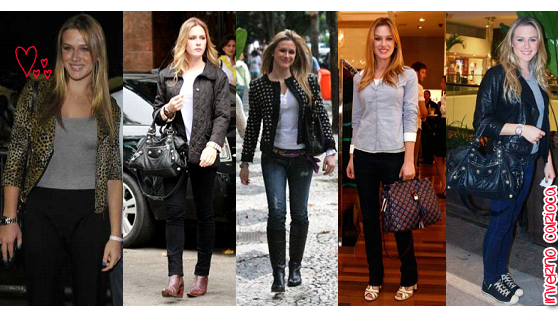 Estilo: Fiorella Mattheis