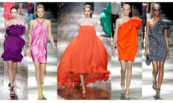 Lanvin, H&M e algumas dicas!