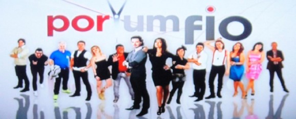 Por Um Fio – Ep.1: Corte marcante!