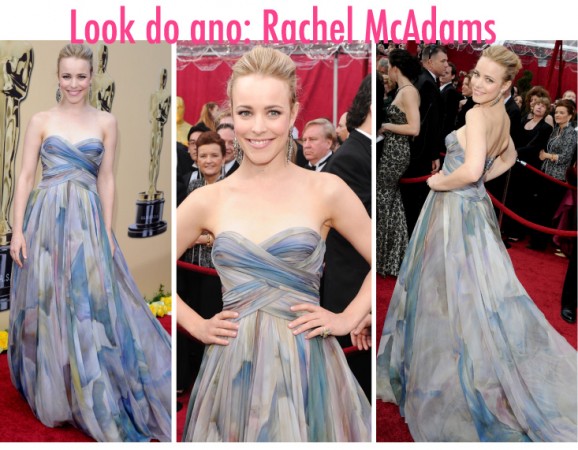 Os looks do ano!
