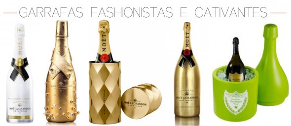 Vamos falar de champagne?