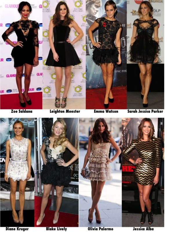 Tops do Look da Semana!