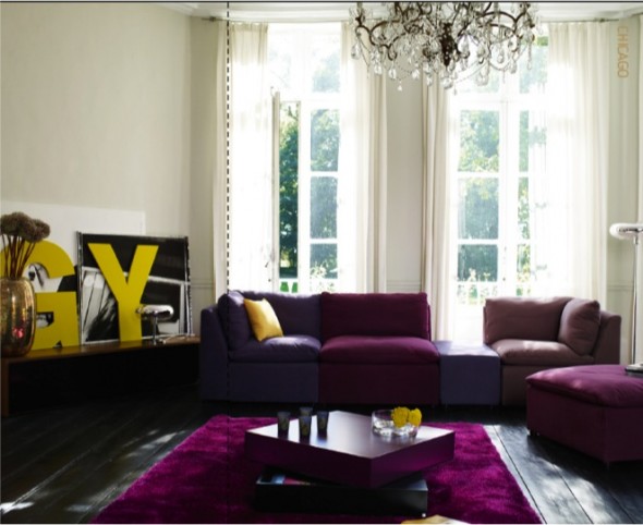 Decor ABC