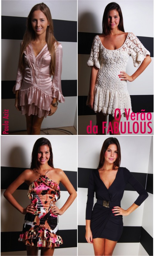 O vestido de casamento certo!(?)