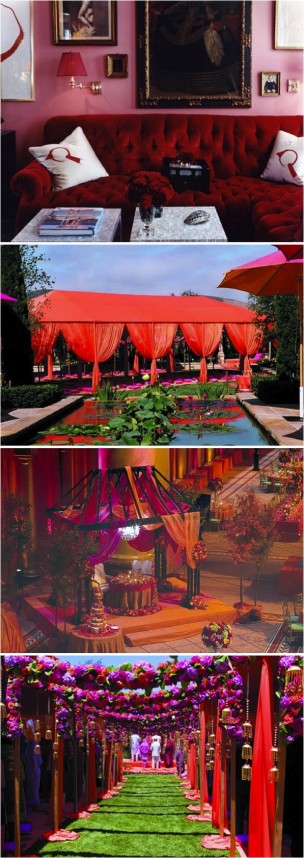 Casamento temático