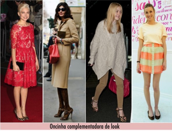 Look da Semana: Blake Lively