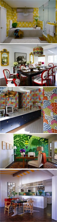 Estilo: Molly Luetkemeye