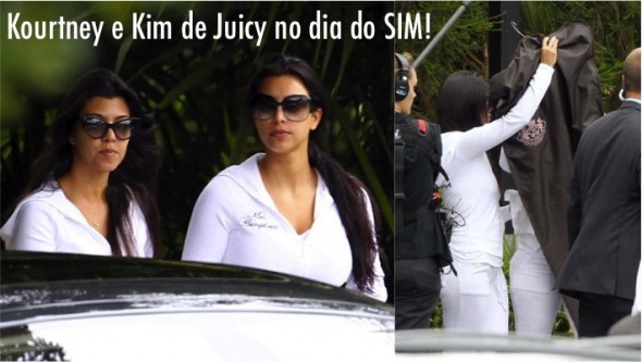 Juicy Couture na Glamour