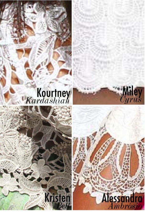 Trend alert: Renda 3D