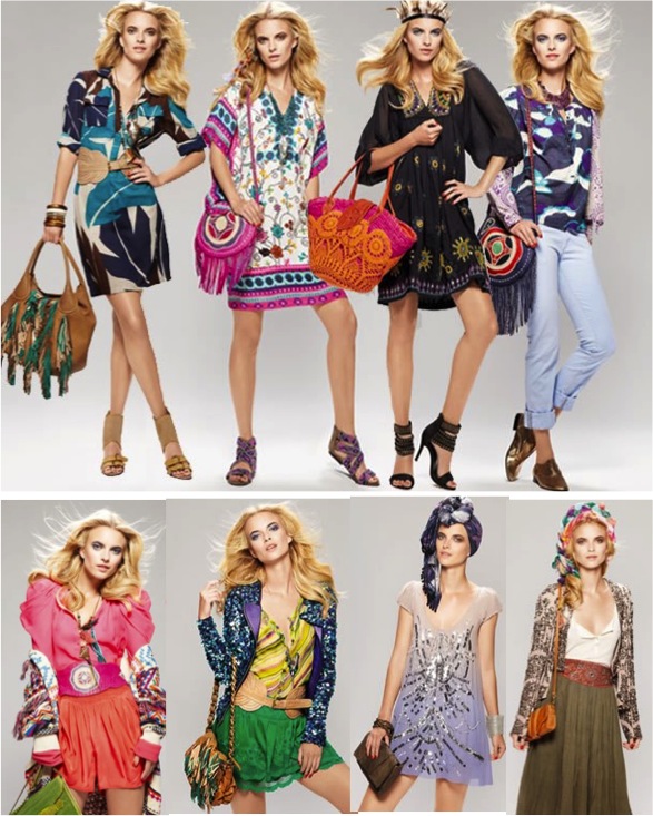 Antik Batik @ Glamour