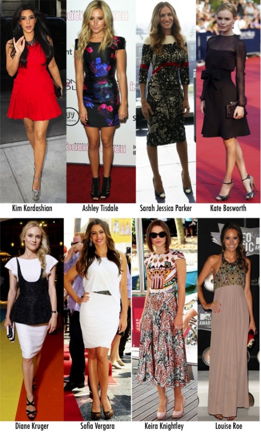 Look da Semana