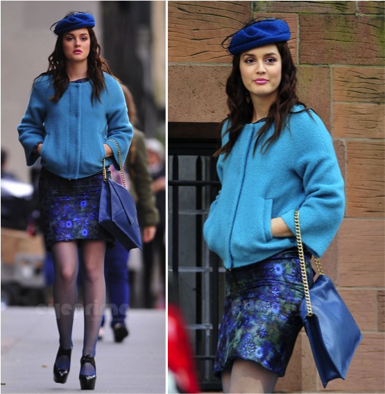 Live de Gossip Girl – UPDATE!