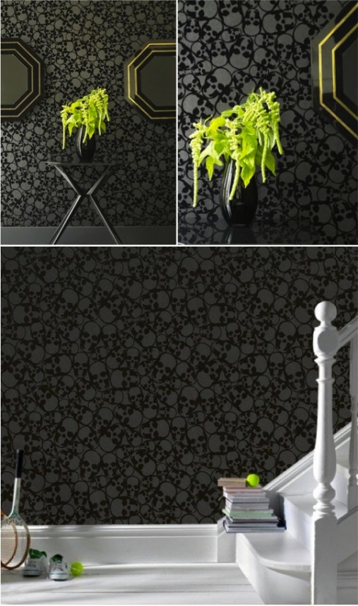Papel de caveira