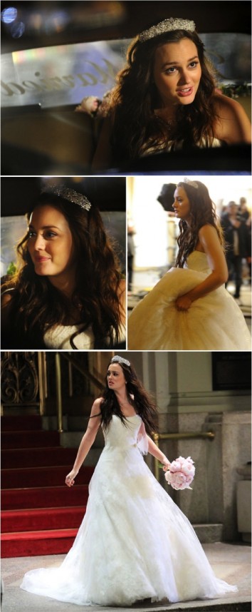 Drama no Upper East Side