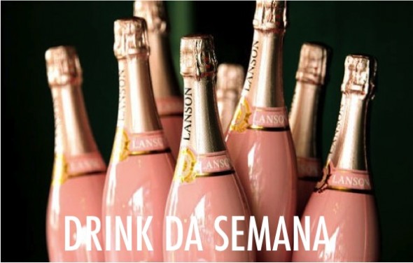 Drink da Semana