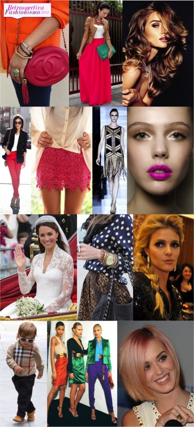 Retrospectiva 2011!