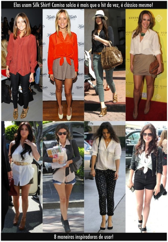 Wishlist La Paiva