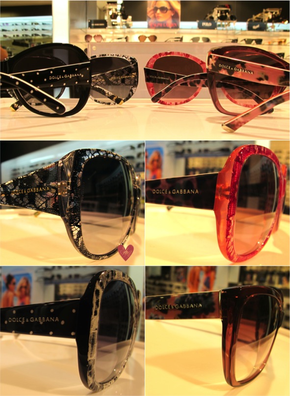 Bvlgari DolceGabbana Oakley Vogue Ralph Lauren e outras dezenas