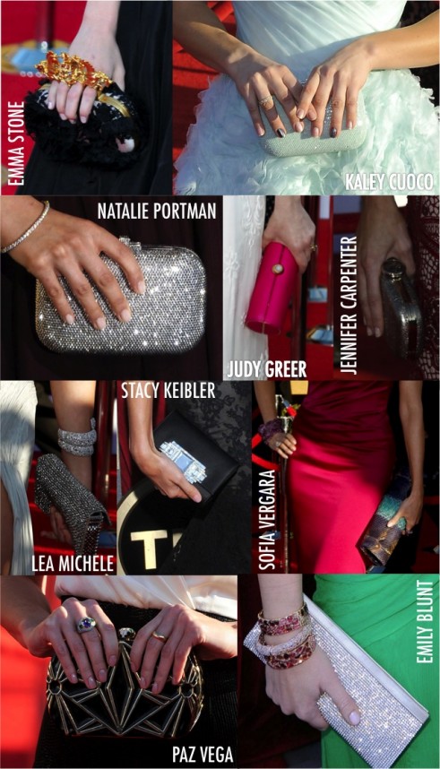 SAG Awards: Detalhes!