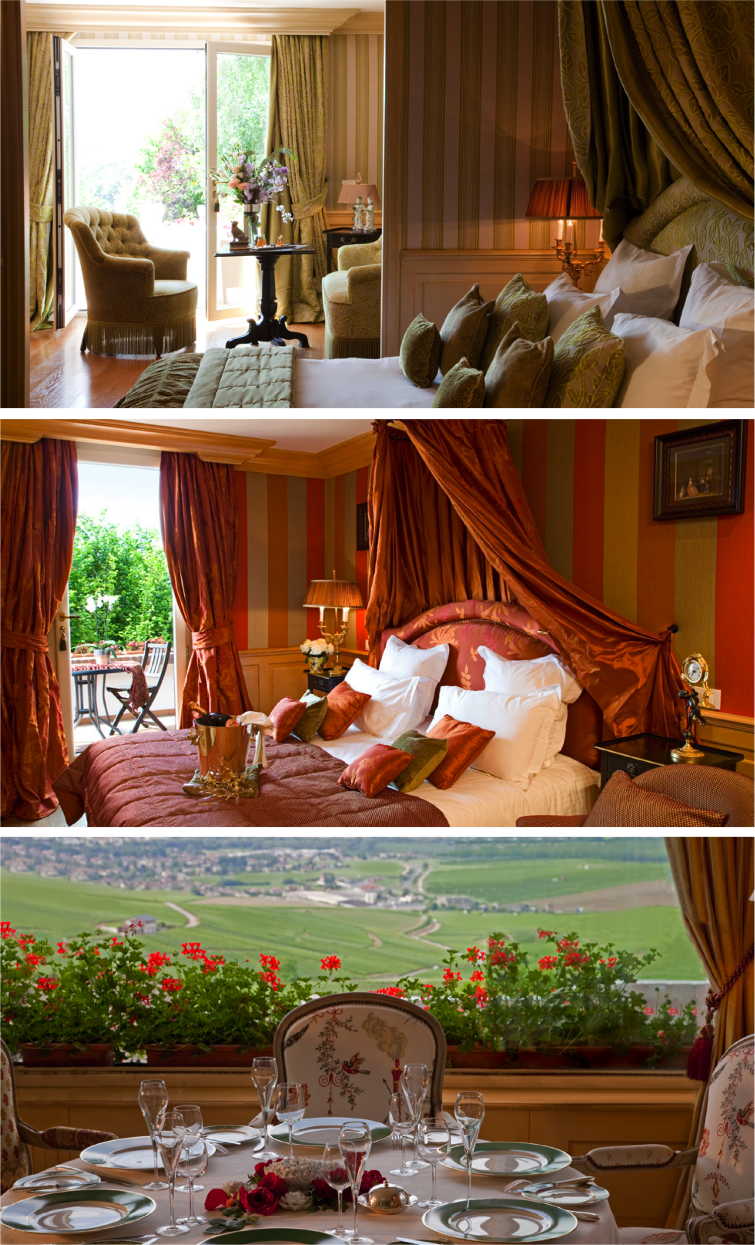 Hotel em Epernay: Royal Champagne