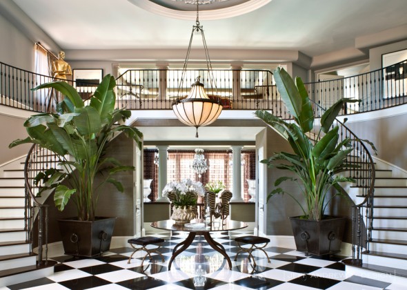Decorador do dia: Jeff Andrews