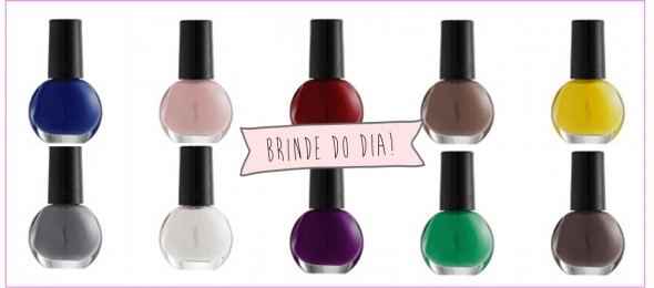 Promo na Sephora!
