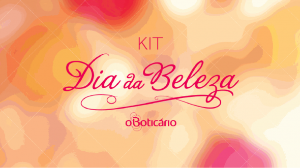 dia da beleza