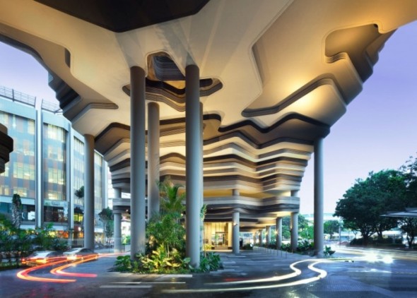 PARKROYAL-Hotel-Singapore-14