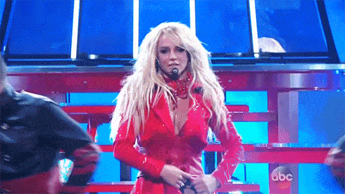 links da semana britney billboard 2016