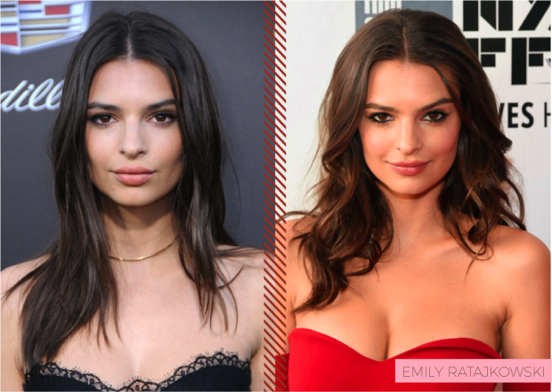 morenoira emily ratajkowski