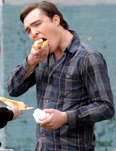 Ed Westwick
