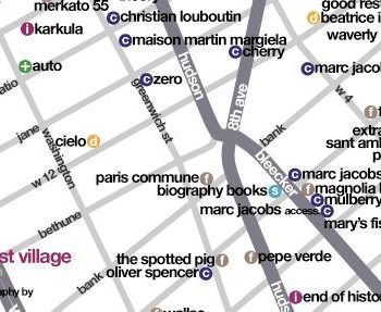 10 dicas aleatórias sobre Nova York