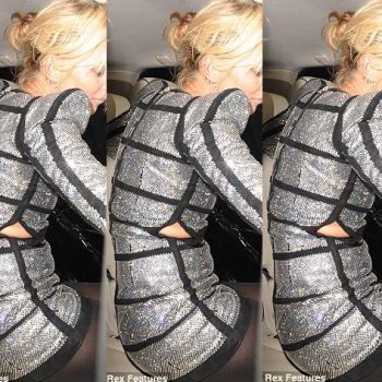 A moda de Kate Moss