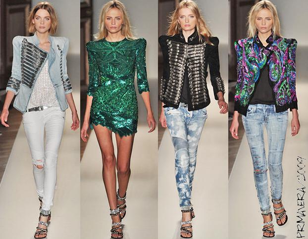 balmain-primavera-2009