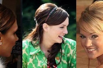 Dica de penteado