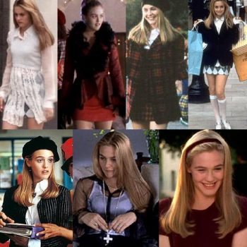 Nostalgia Patricinhas de Beverly Hills