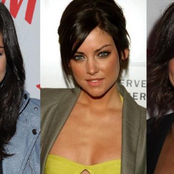 Estilo: Jessica Stroup